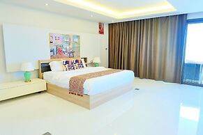 Phuket Moonlit Bay Seaview Resort&Spa