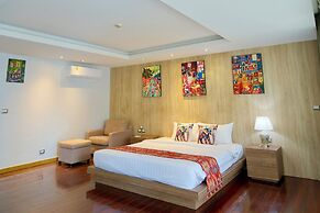 Phuket Moonlit Bay Seaview Resort&Spa