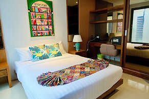 Phuket Moonlit Bay Seaview Resort&Spa