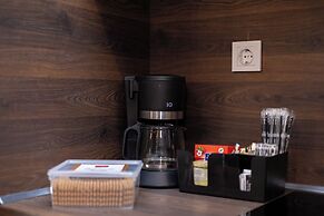 Dioroh Suites Meteora 301