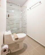 Hotel Blu Sai