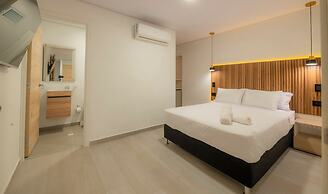 Hotel Blu Sai