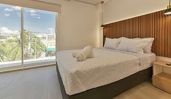 Hotel Blu Sai