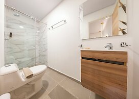 Hotel Blu Sai