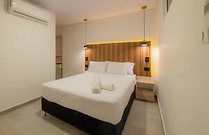 Hotel Blu Sai