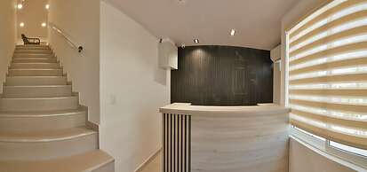 Hotel Blu Sai