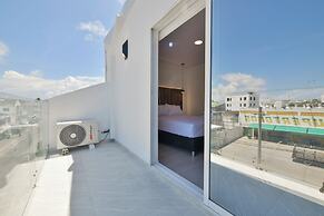 Hotel Blu Sai
