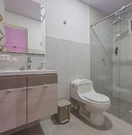Hotel Blu Sai