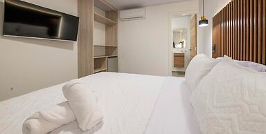 Hotel Blu Sai