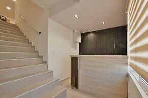 Hotel Blu Sai