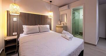 Hotel Blu Sai
