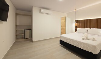 Hotel Blu Sai