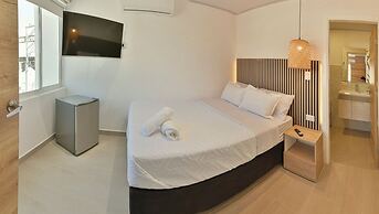 Hotel Blu Sai