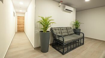 Hotel Blu Sai