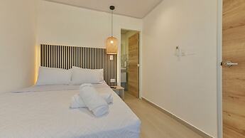 Hotel Blu Sai