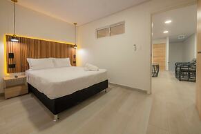 Hotel Blu Sai