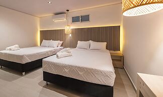 Hotel Blu Sai