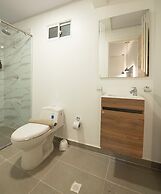 Hotel Blu Sai