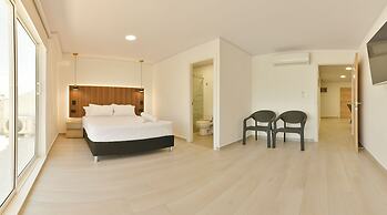 Hotel Blu Sai
