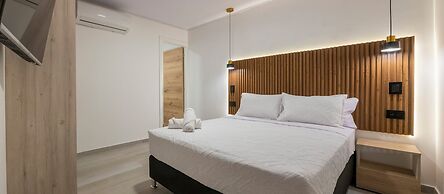 Hotel Blu Sai