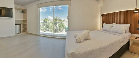 Hotel Blu Sai