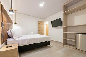 Hotel Blu Sai