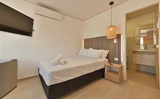 Hotel Blu Sai