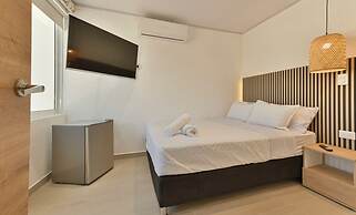Hotel Blu Sai