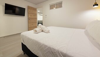 Hotel Blu Sai