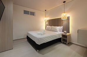 Hotel Blu Sai