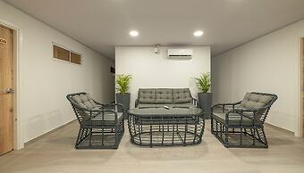 Hotel Blu Sai