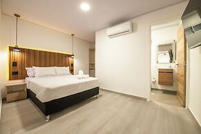 Hotel Blu Sai