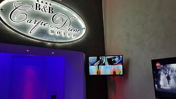 Hotel Taromy
