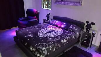 Hotel Taromy