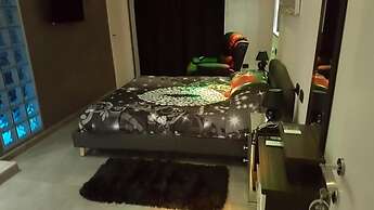 Hotel Taromy
