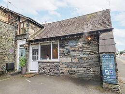 1 The Old Coach House