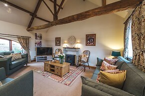 Beaver Cottage