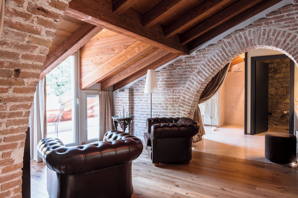 Pavillon Suite