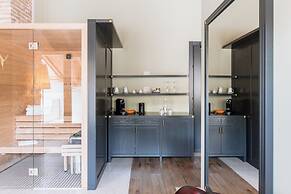 Pavillon Suite