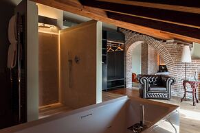 Pavillon Suite