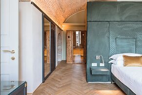 Pavillon Suite