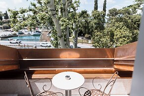 Pavillon Suite
