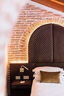 Pavillon Suite