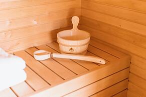 Pavillon Suite