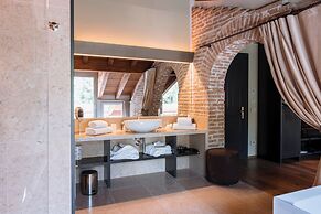 Pavillon Suite