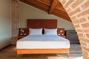 Pavillon Suite