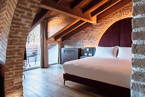 Pavillon Suite