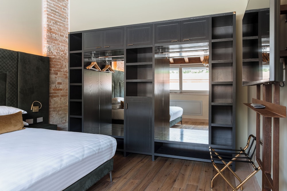 Pavillon Suite