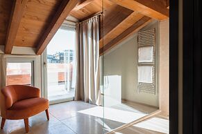 Pavillon Suite