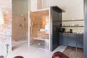 Pavillon Suite